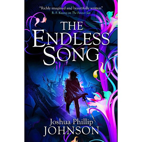 The Endless Song, Joshua Phillip Johnson