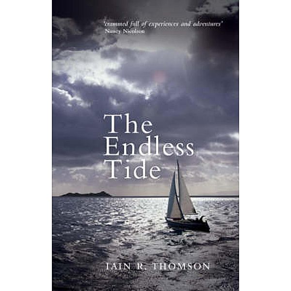 The Endless Tide, Iain R. Thomson