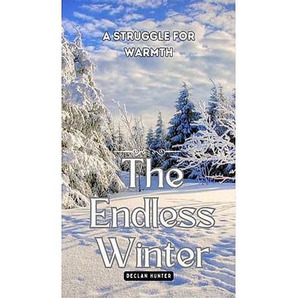The Endless Winter, Declan Hunter