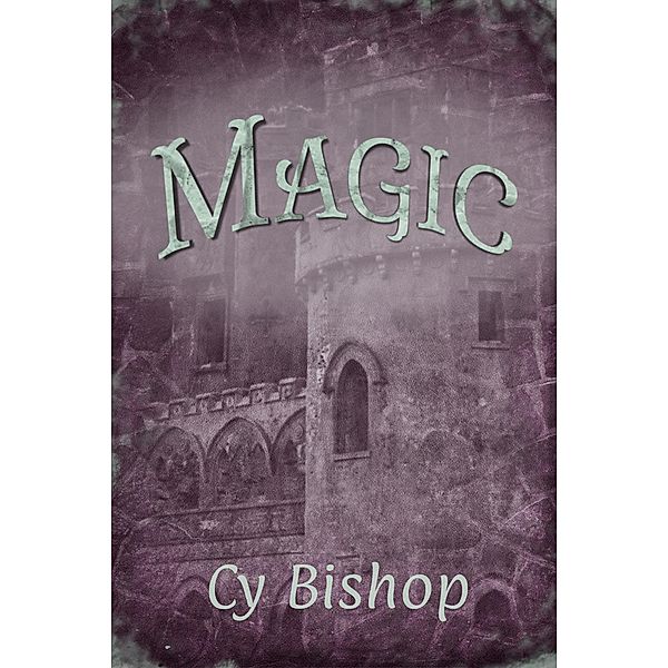 The Endonshan Chronicles Book 4: Magic / The Endonshan Chronicles, Cy Bishop