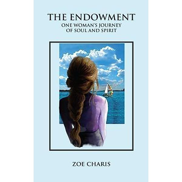 The Endowment / Stratton Press, Zoe Charis