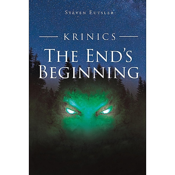 The End's Beginning, Steven Eutsler