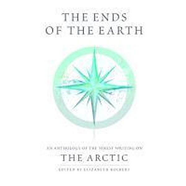 The Ends of the Earth, Elizabeth Kolbert, Francis Spufford