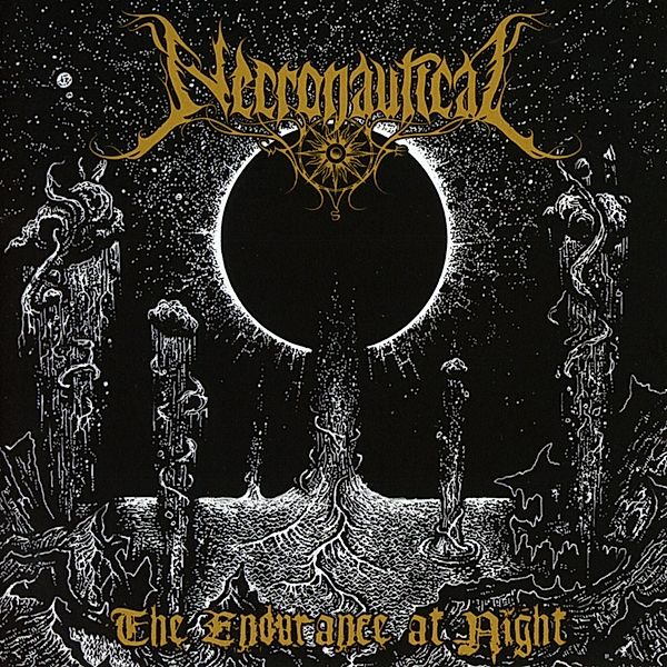 The Endurance At Night, Necronautical