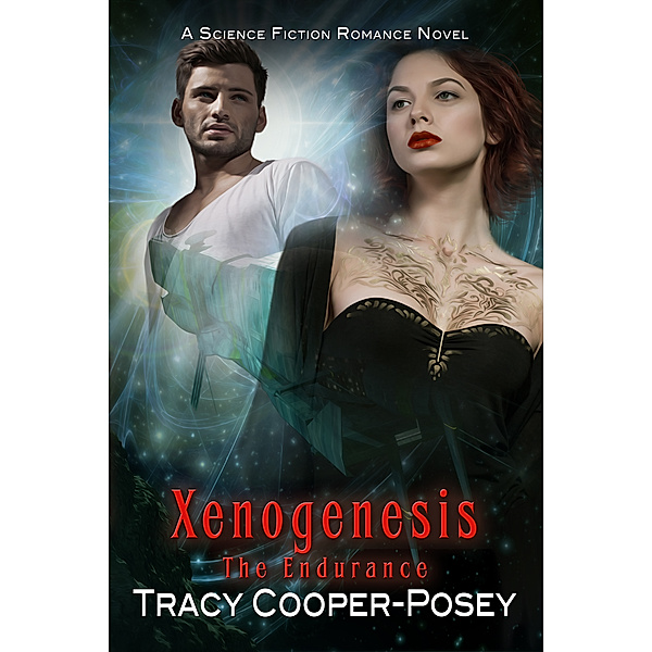 The Endurance: Xenogenesis, Tracy Cooper-Posey