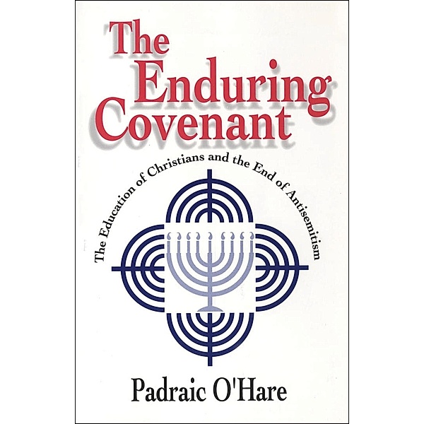 The Enduring Covenant, Padraic O'Hare