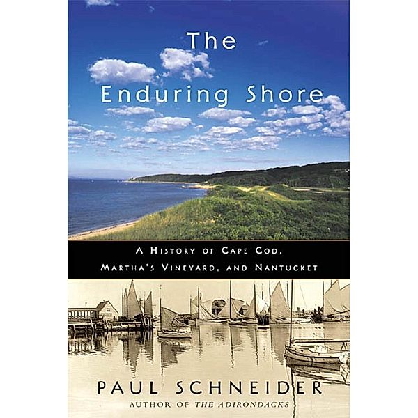 The Enduring Shore, Paul Schneider