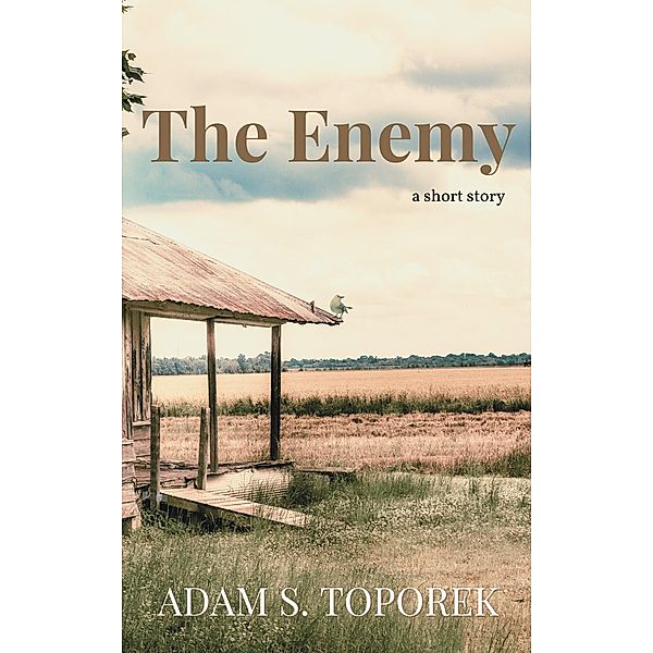 The Enemy, Adam S. Toporek
