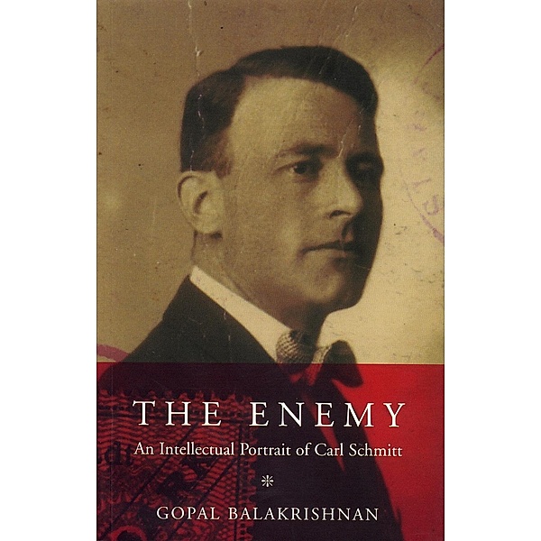 The Enemy, Gopal Balakrishnan