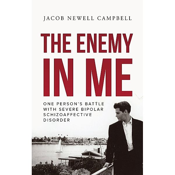 The Enemy in Me / bookfuel, Jacob Newell Campbell