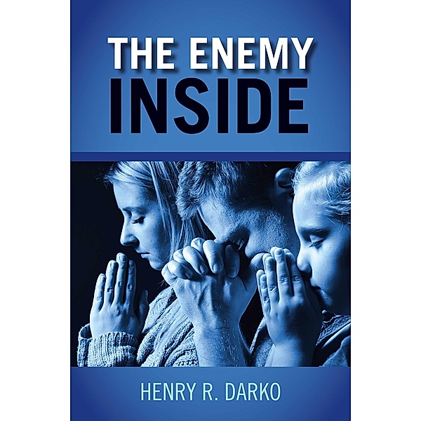 The Enemy Inside, Henry R. Darko