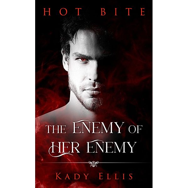 The Enemy of Her Enemy, Kady Ellis