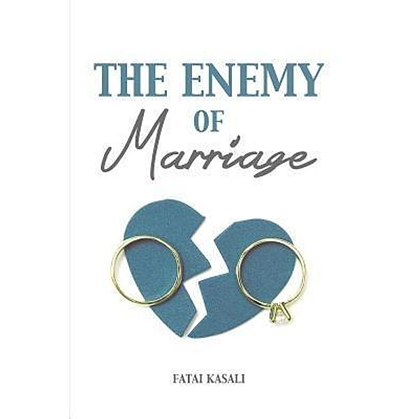The Enemy of Marriage, Fatai Kasali
