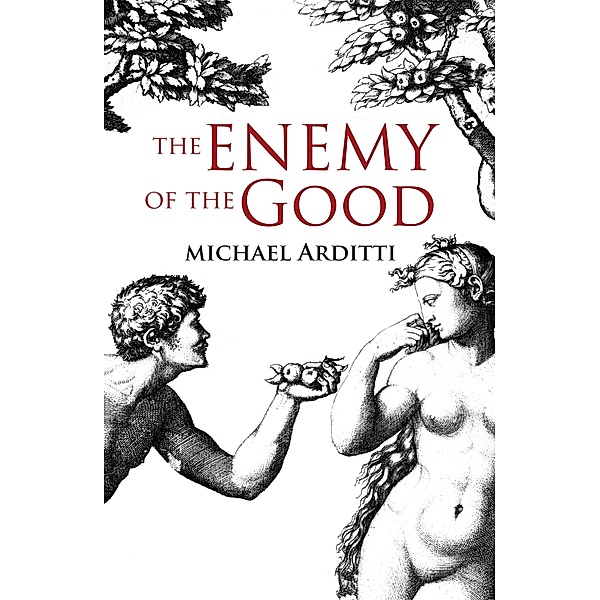 The Enemy of the Good, Michael Arditti