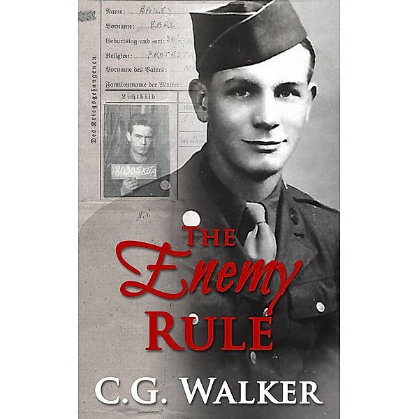 The Enemy Rule, C. G. Walker