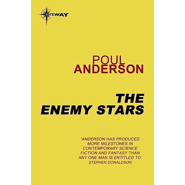 The Enemy Stars, Poul Anderson