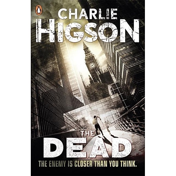 The Enemy - The Dead, Charlie Higson