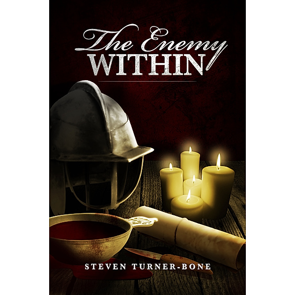 The Enemy Within, Steven Turner-Bone