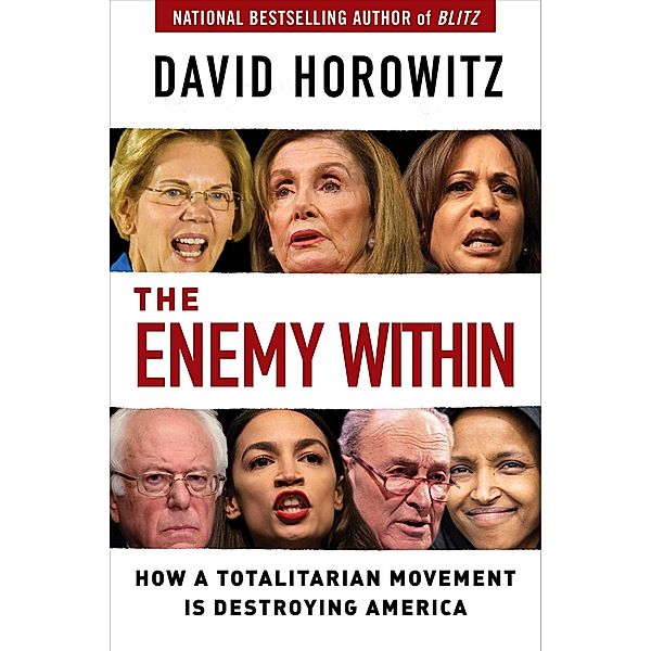 The Enemy Within, David Horowitz