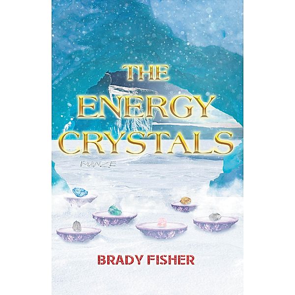 The Energy Crystals, Brady Fisher