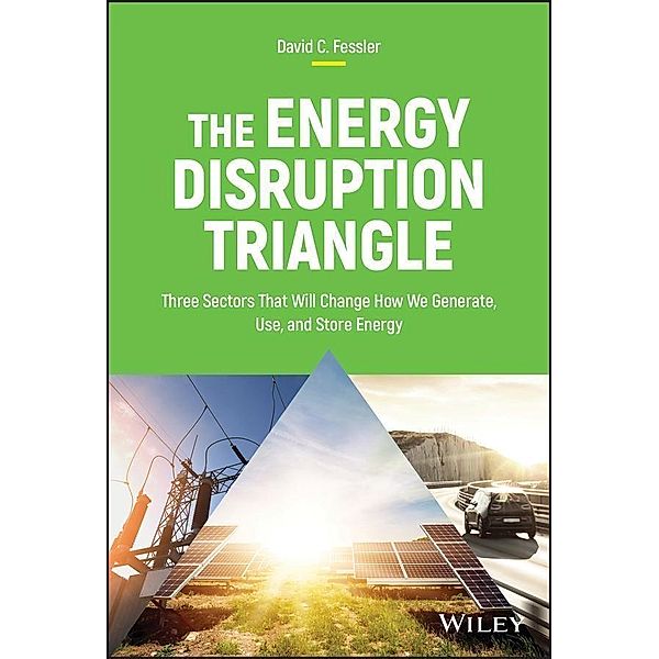 The Energy Disruption Triangle, David C. Fessler