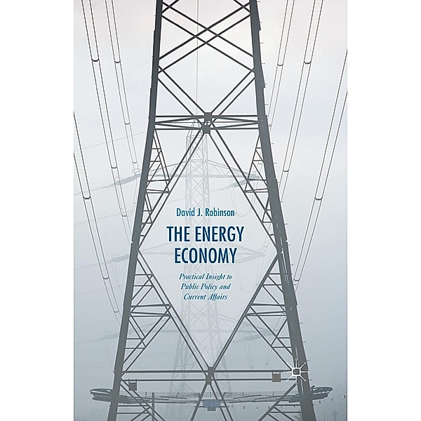 The Energy Economy, David J. Robinson