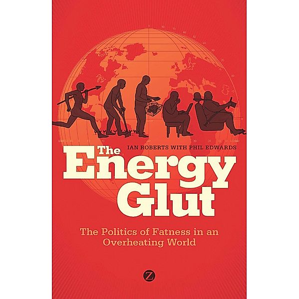 The Energy Glut, Ian Roberts