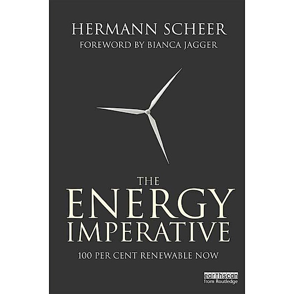The Energy Imperative, Hermann Scheer