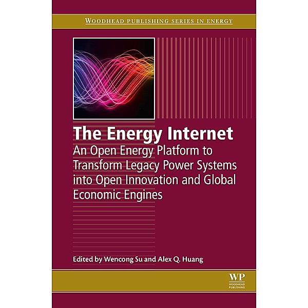 The Energy Internet
