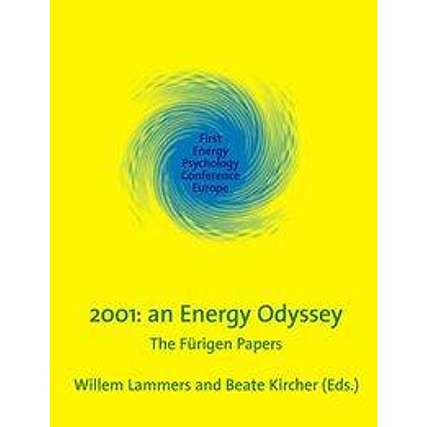 The Energy Odyssey, Willem Lammers