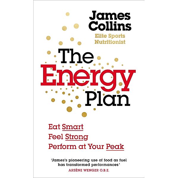 The Energy Plan, James Collins