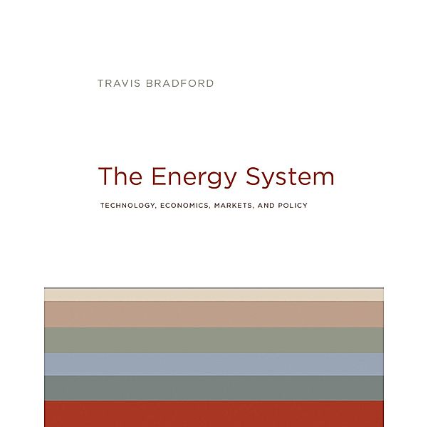 The Energy System, Travis Bradford