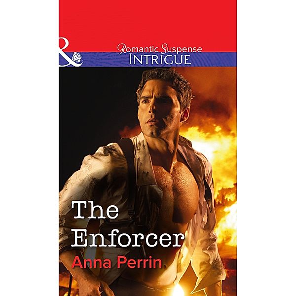 The Enforcer, Anna Perrin