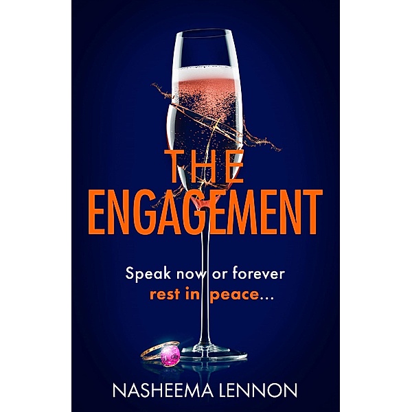 The Engagement, Nasheema Lennon