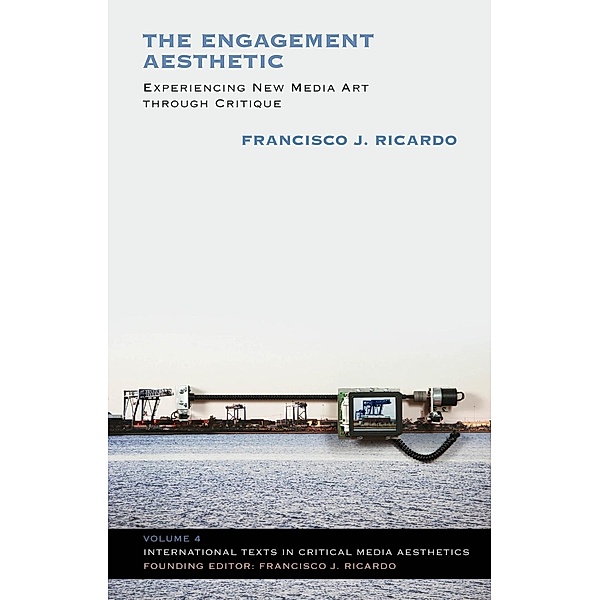 The Engagement Aesthetic, Francisco J. Ricardo