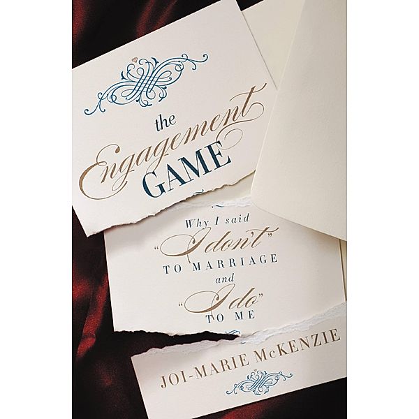 The Engagement Game, Joi-Marie Mckenzie