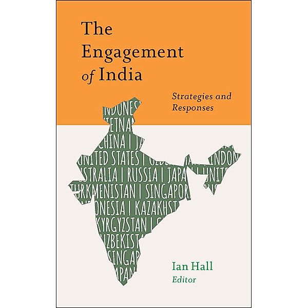 The Engagement of India / South Asia in World Affairs series