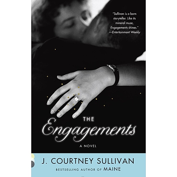 The Engagements / Vintage Contemporaries, J. Courtney Sullivan