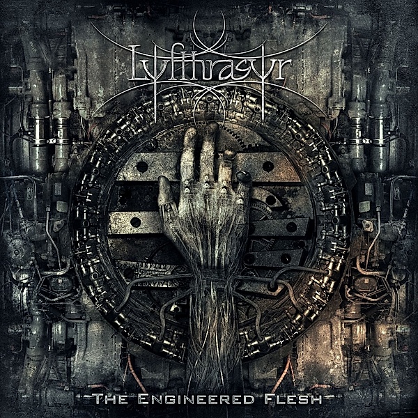 The Engineered Flesh (Special Limited Edition) CD+DVD, Lyfthrasyr