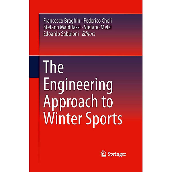 The Engineering Approach to Winter Sports