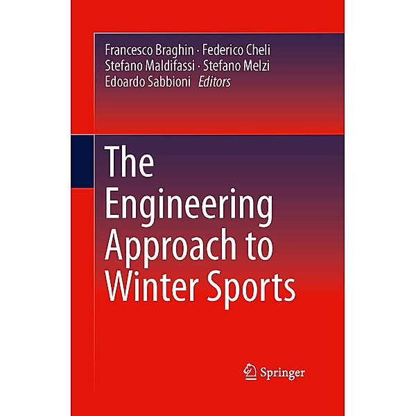 The Engineering Approach to Winter Sports