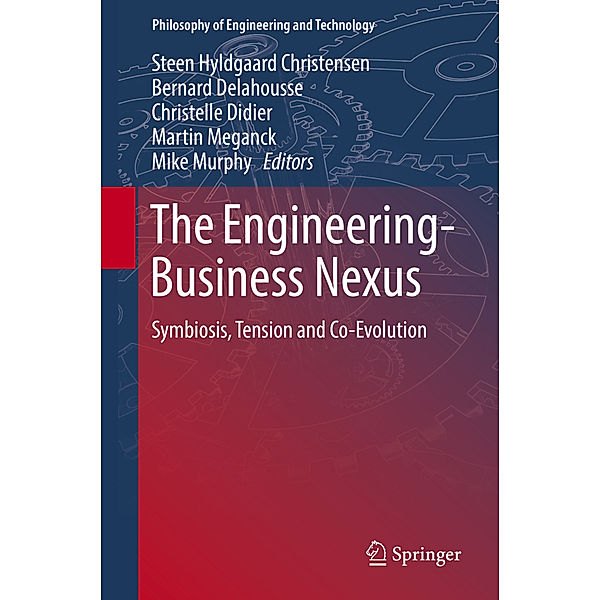 The Engineering-Business Nexus