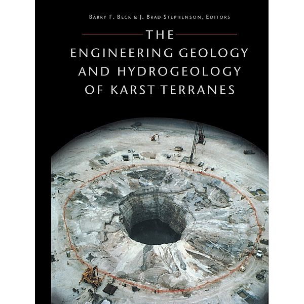 The Engineering Geology and Hydrology of Karst Terrains
