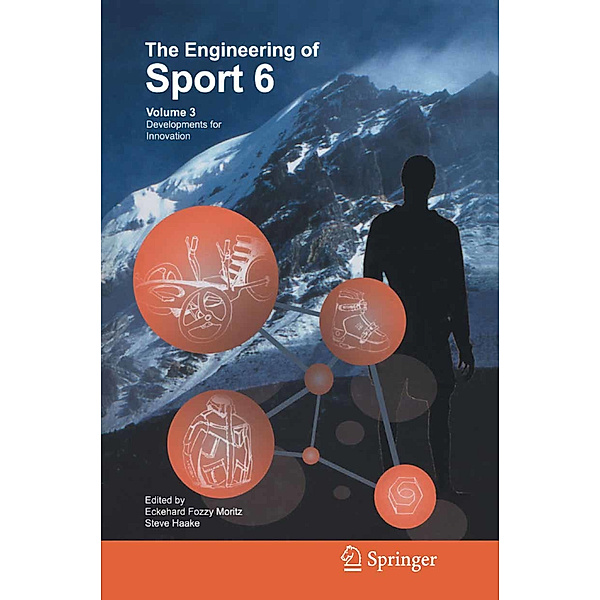 The Engineering of Sport 6