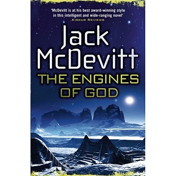 The Engines of God, Jack McDevitt