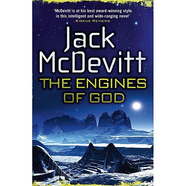 The Engines of God (Academy - Book 1) / Academy Bd.1, Jack McDevitt