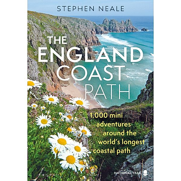 The England Coast Path, Stephen Neale
