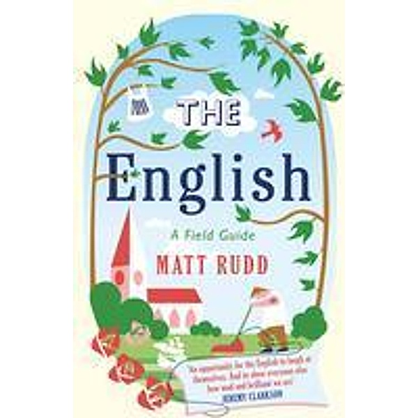 The English, Matt Rudd