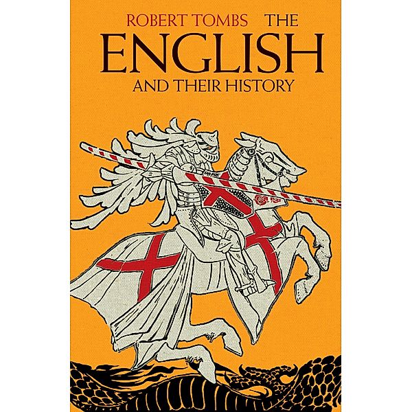 The English and their History, Robert Tombs