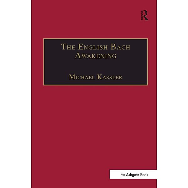 The English Bach Awakening